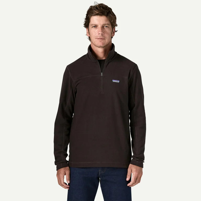 Men's Micro D® Fleece Pullover | Patagonia Patagonia
