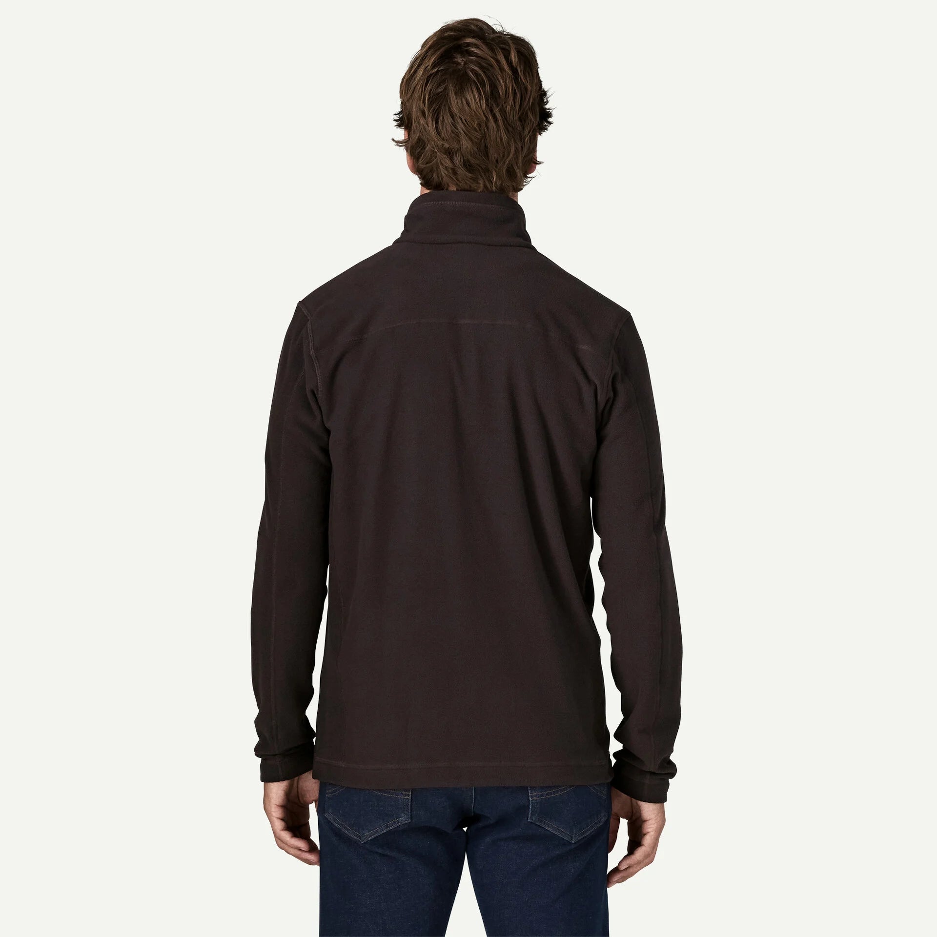Men's Micro D® Fleece Pullover | Patagonia Patagonia