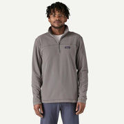 Men's Micro D® Fleece Pullover | Patagonia Patagonia