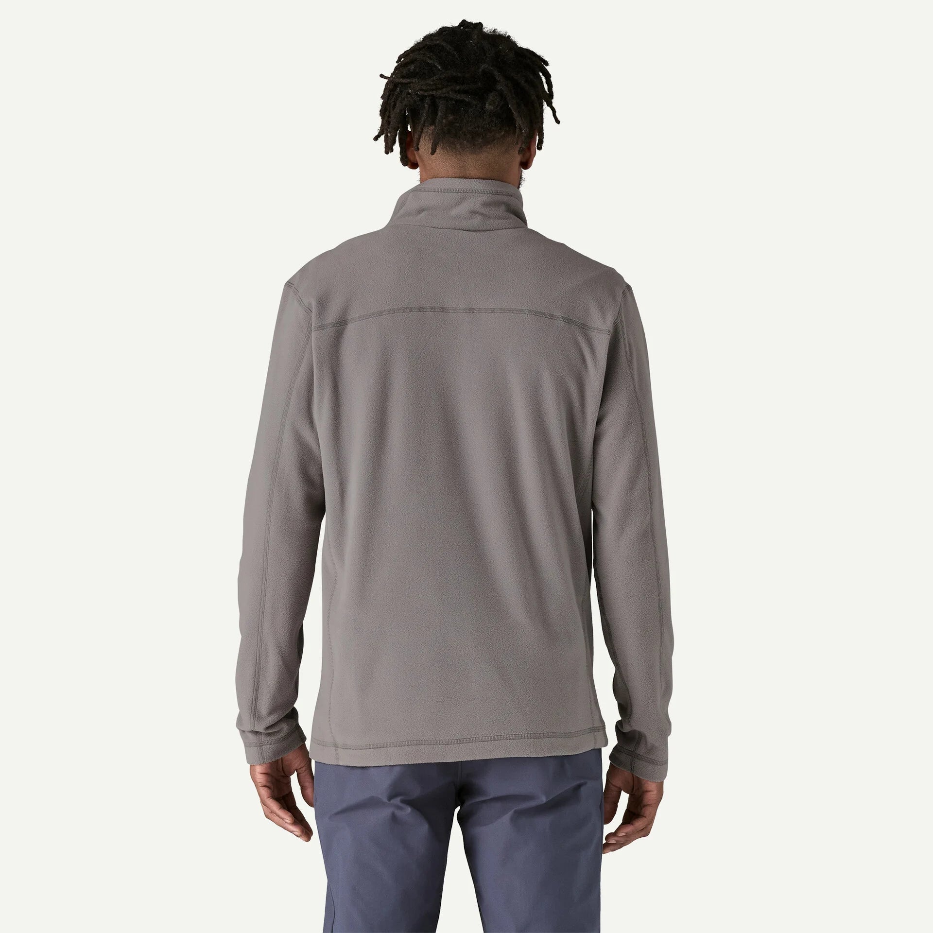 Men's Micro D® Fleece Pullover | Patagonia Patagonia