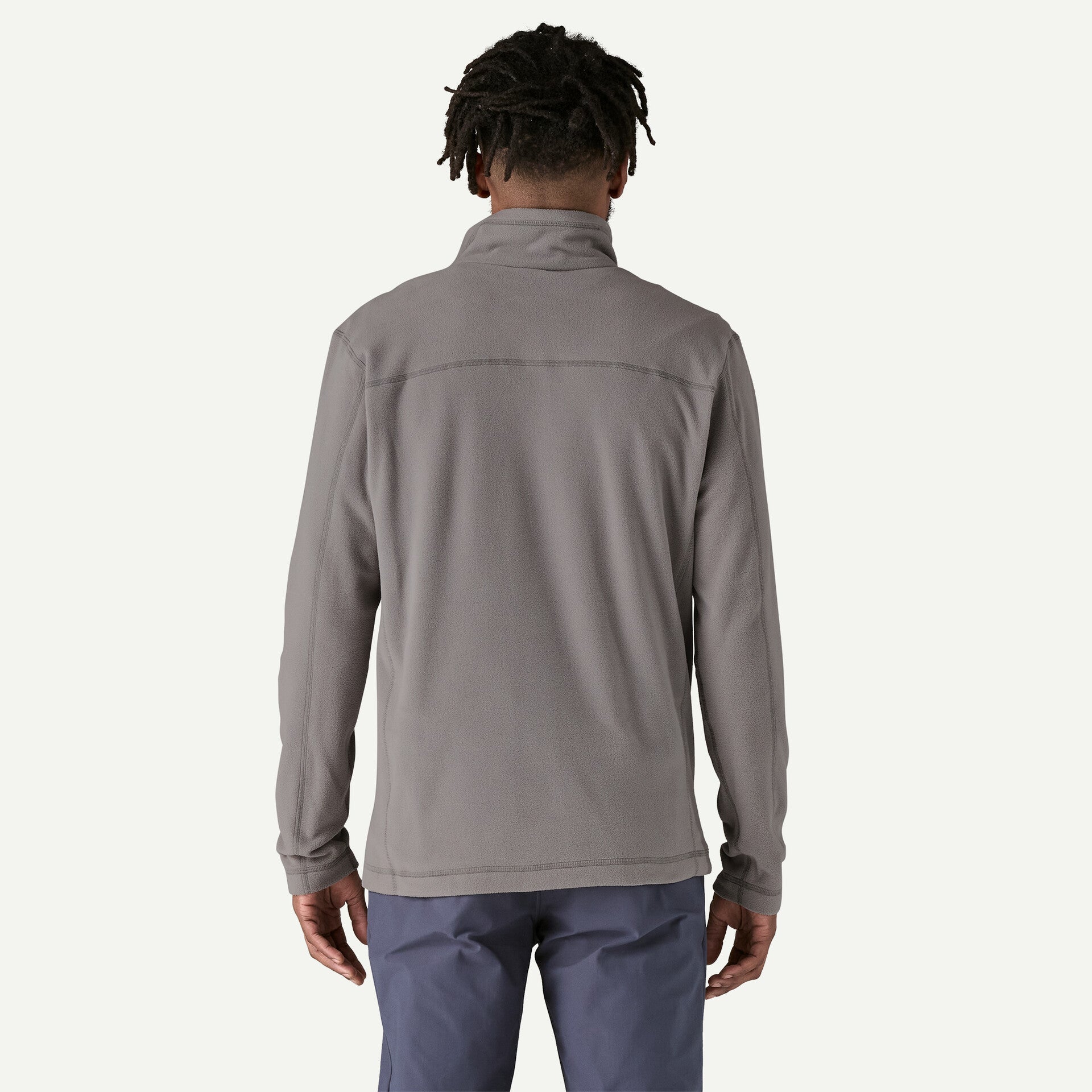Men's Micro D® Fleece Pullover | Patagonia Patagonia