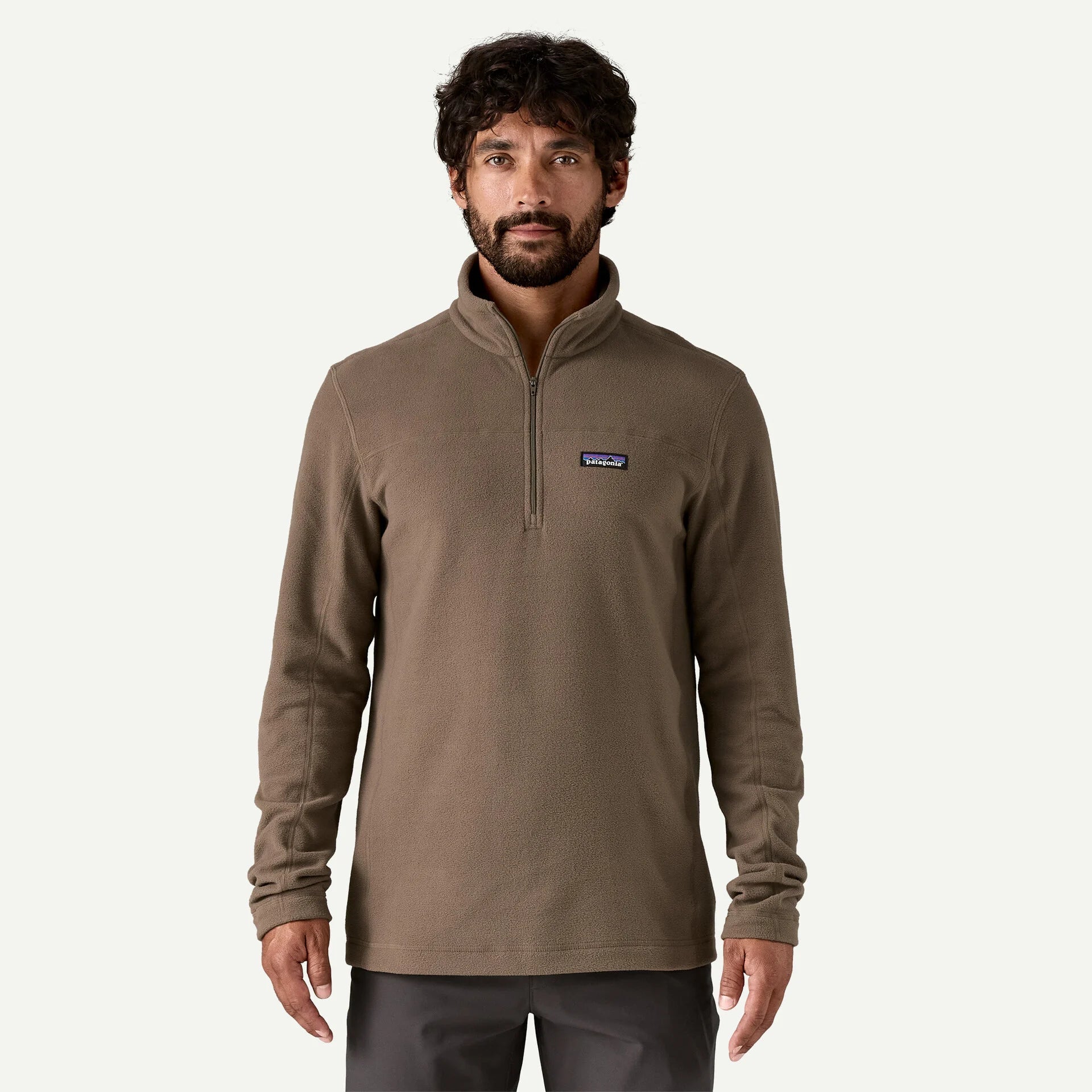 Men's Micro D® Fleece Pullover | Patagonia Patagonia