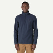 Men's Micro D® Fleece Pullover | Patagonia Patagonia