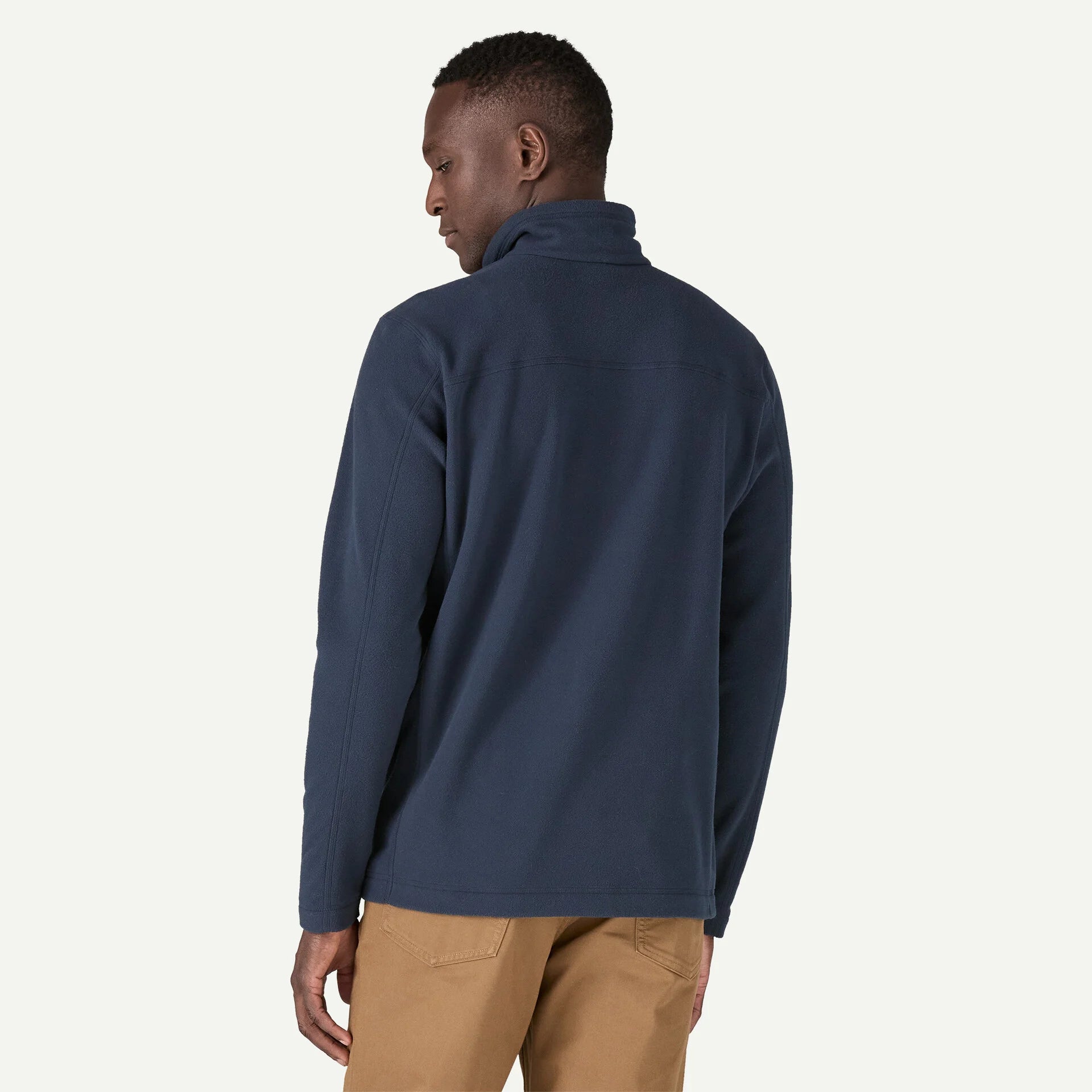 Men's Micro D® Fleece Pullover | Patagonia Patagonia