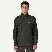 Men's Micro D® Fleece Pullover | Patagonia Patagonia