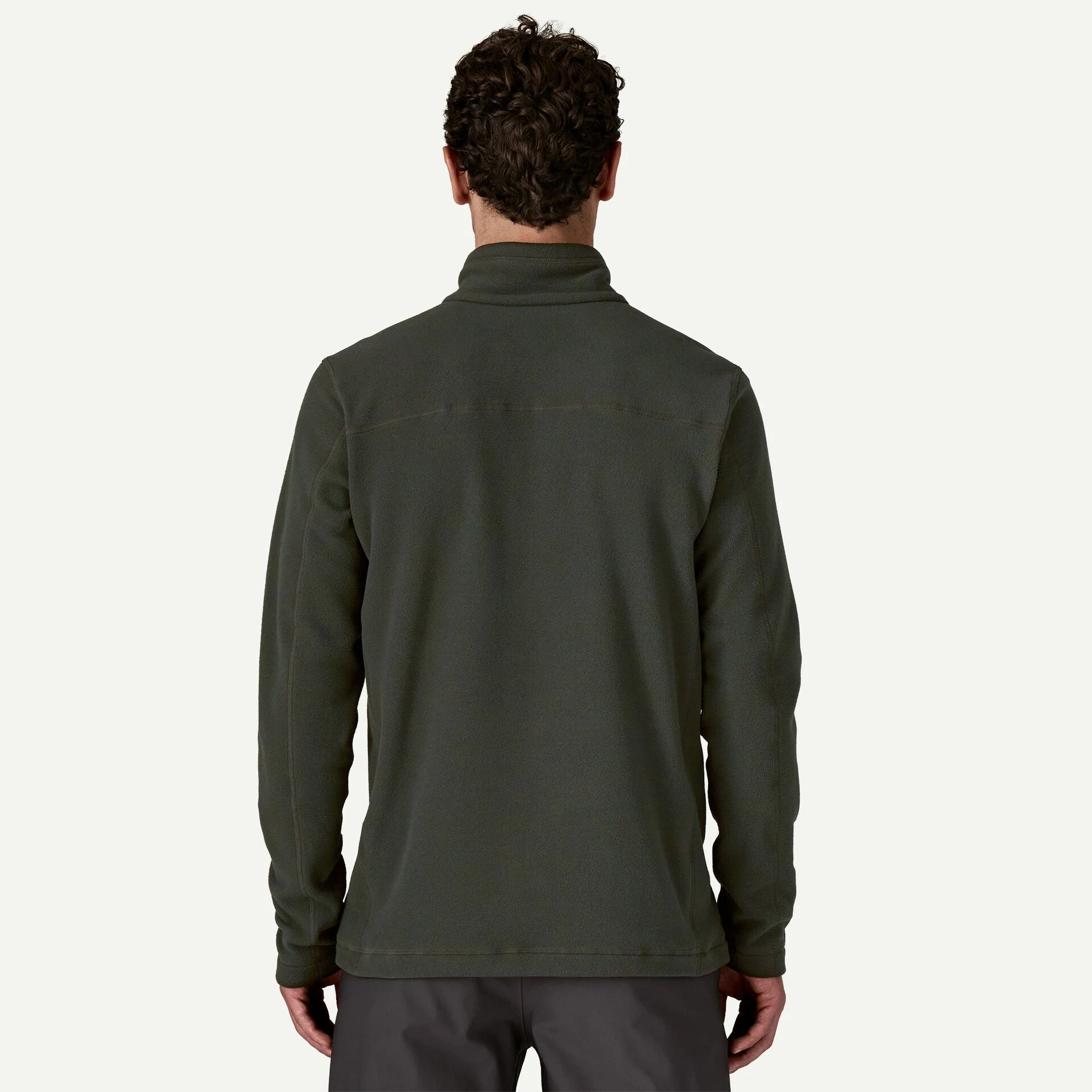 Men's Micro D® Fleece Pullover | Patagonia Patagonia