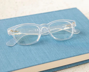 Clark Eyeglasses | Peepers Peepers