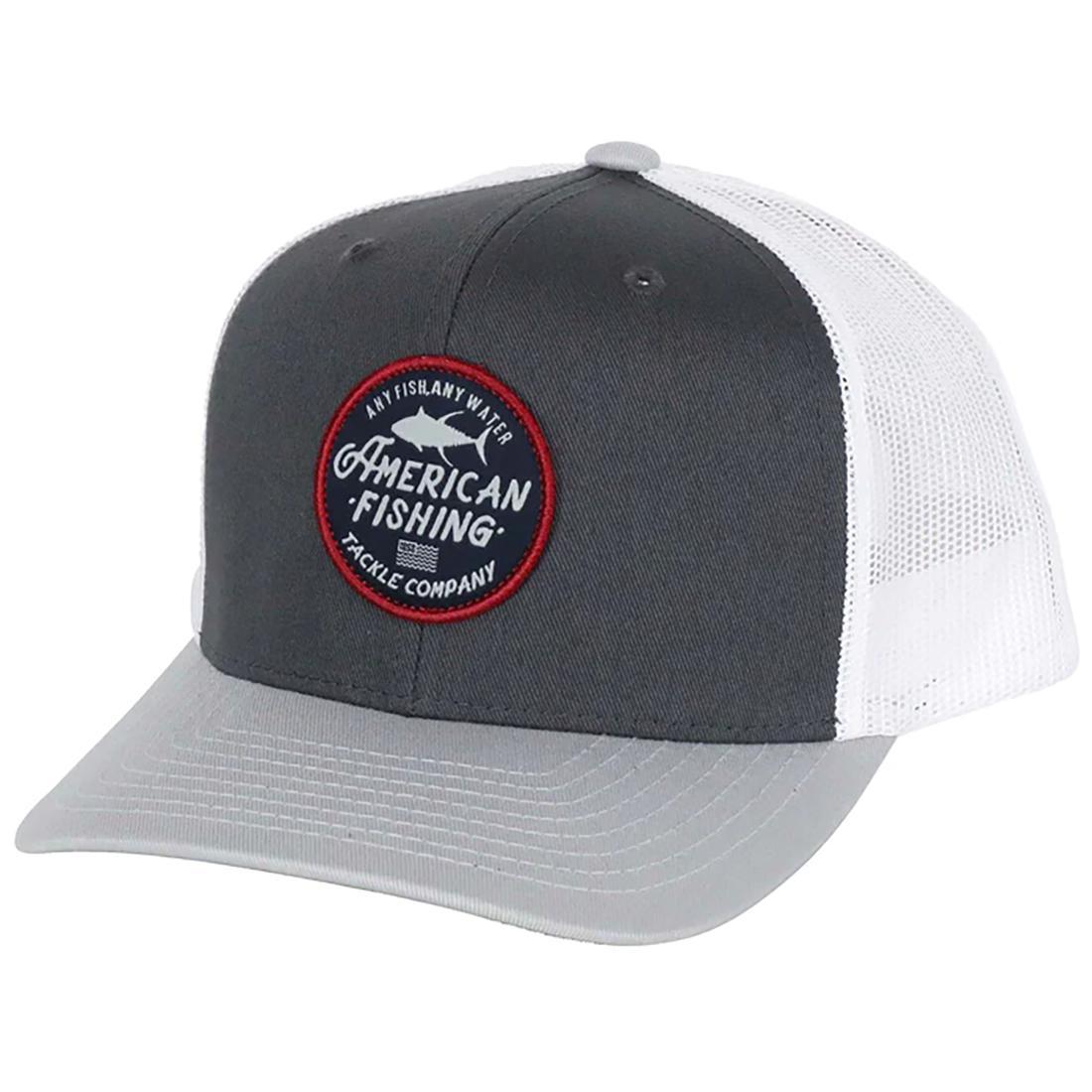 Youth Lemonade Trucker Hat | Aftco