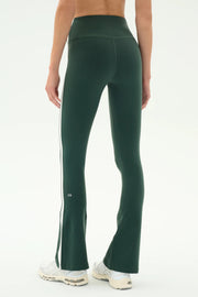 Raquel High Waist Flared Leggings | Splits59 Splits59