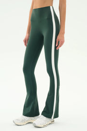 Raquel High Waist Flared Leggings | Splits59 Splits59