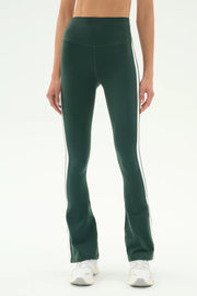 Raquel High Waist Flared Leggings | Splits59 Splits59