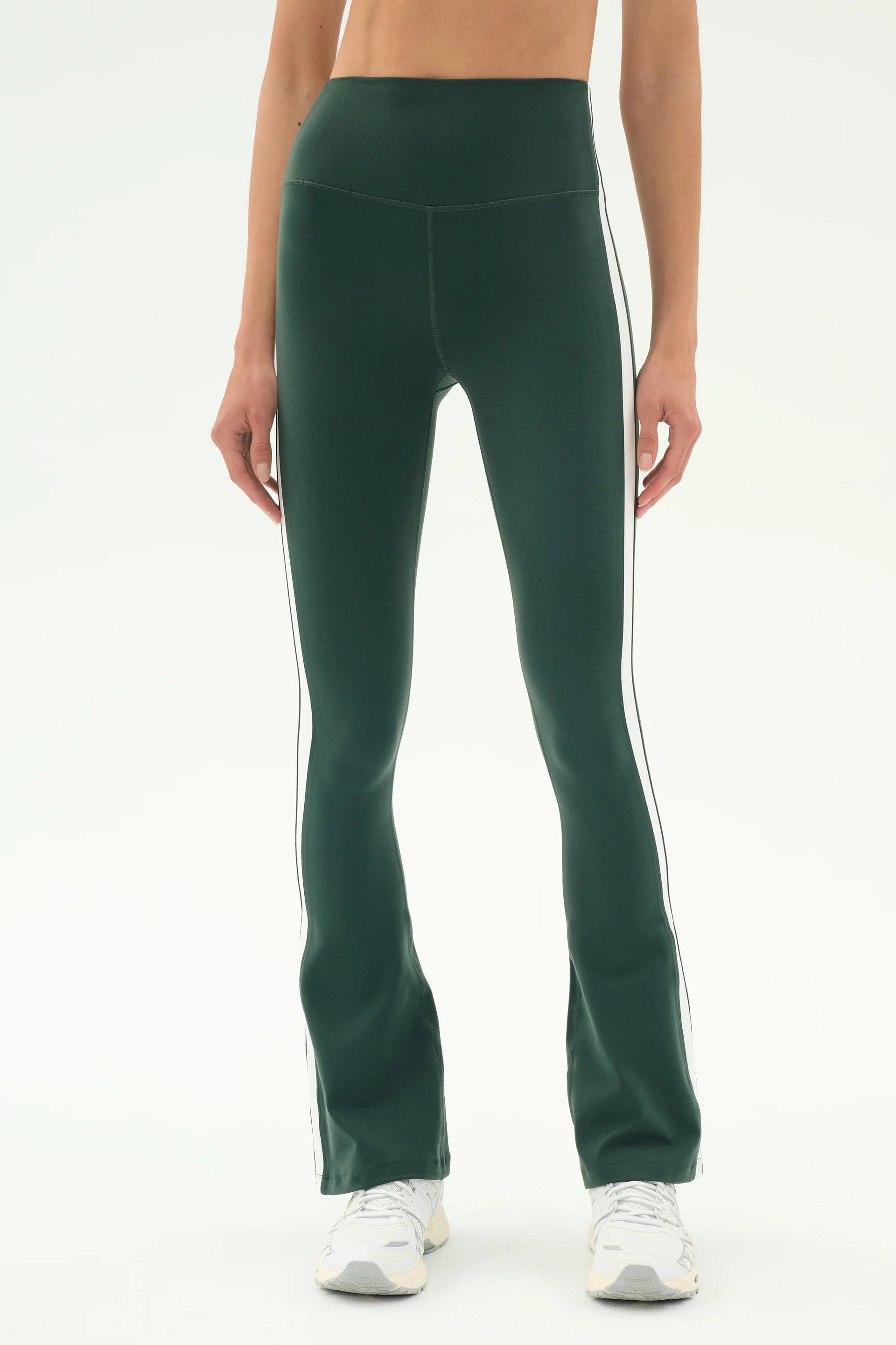 Raquel High Waist Flared Leggings | Splits59 Splits59