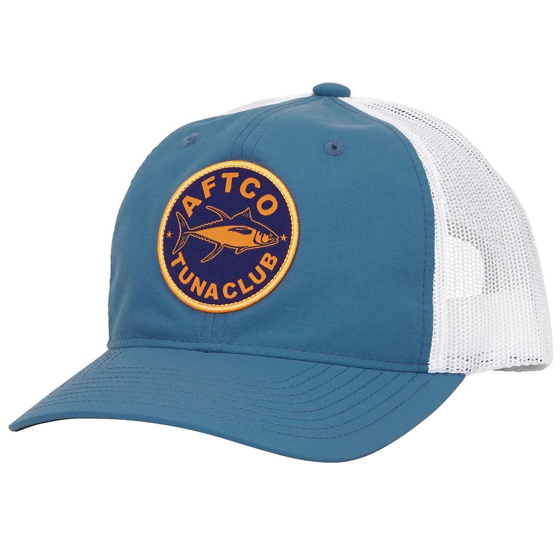 Tuna Club Trucker