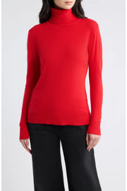 Silene Turtleneck Sweater Deluc