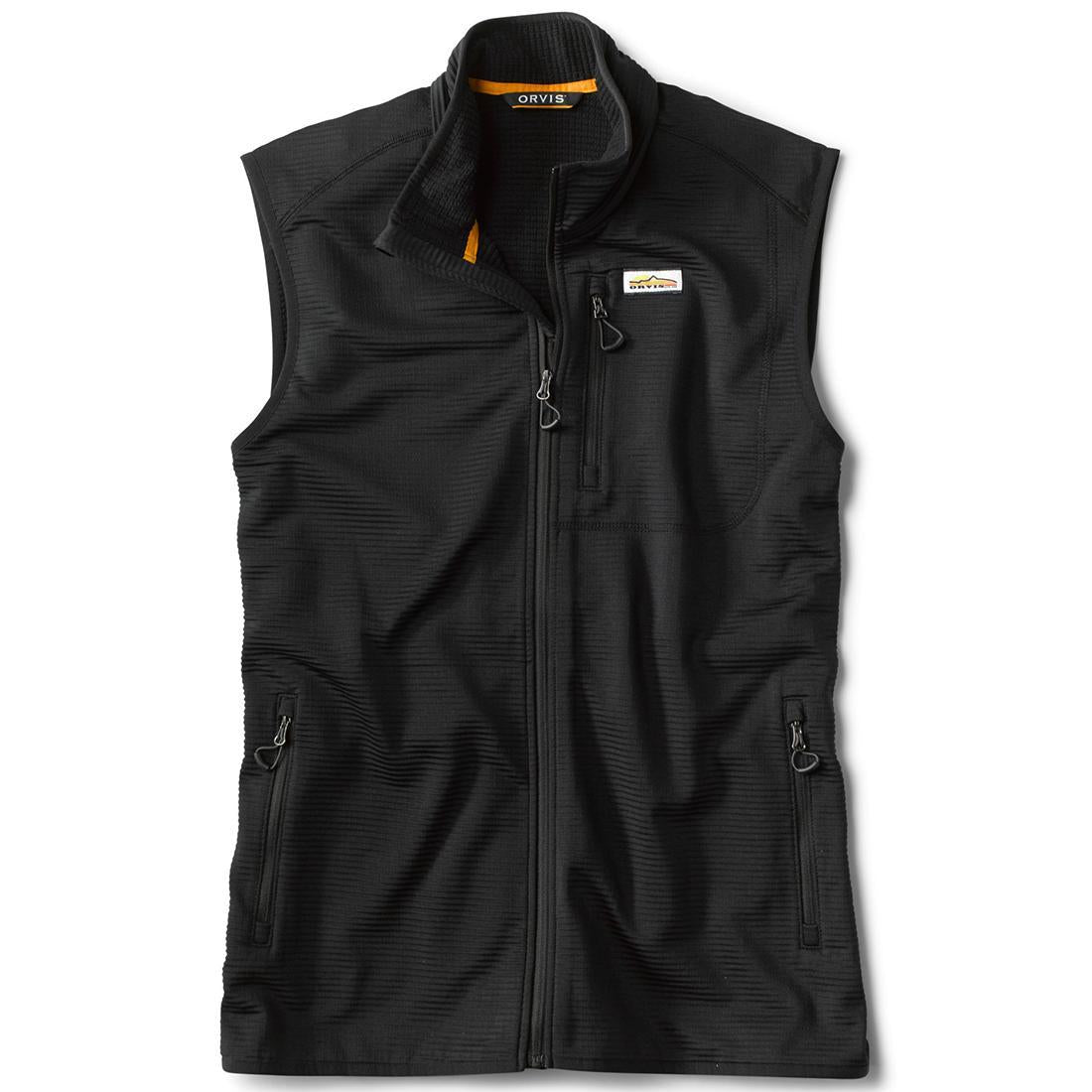 Horseshoe Hills Vest