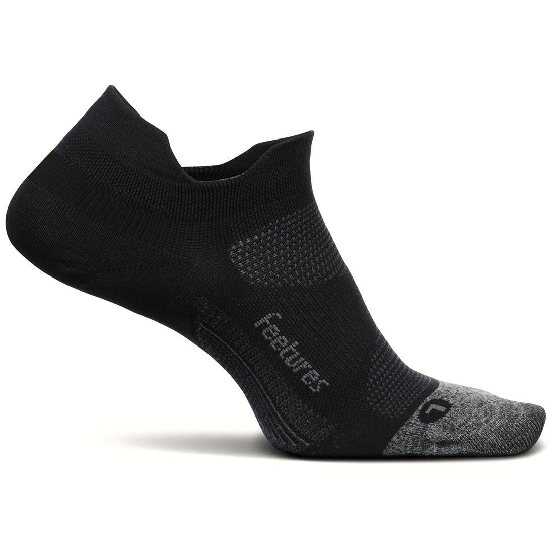 Women's Elite Ultra Light No Show Tab Socks