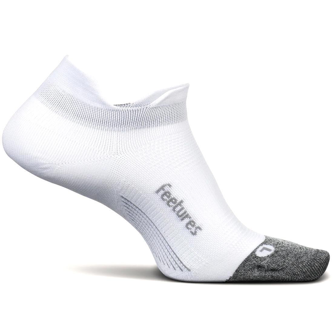 Women's Elite Ultra Light No Show Tab Socks