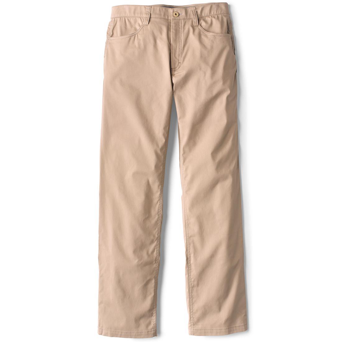 O.O.O.O. 5 Pocket Pant