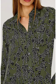 Alyssa Shirt Rails
