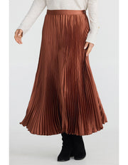 Identity Skirt Brave + True