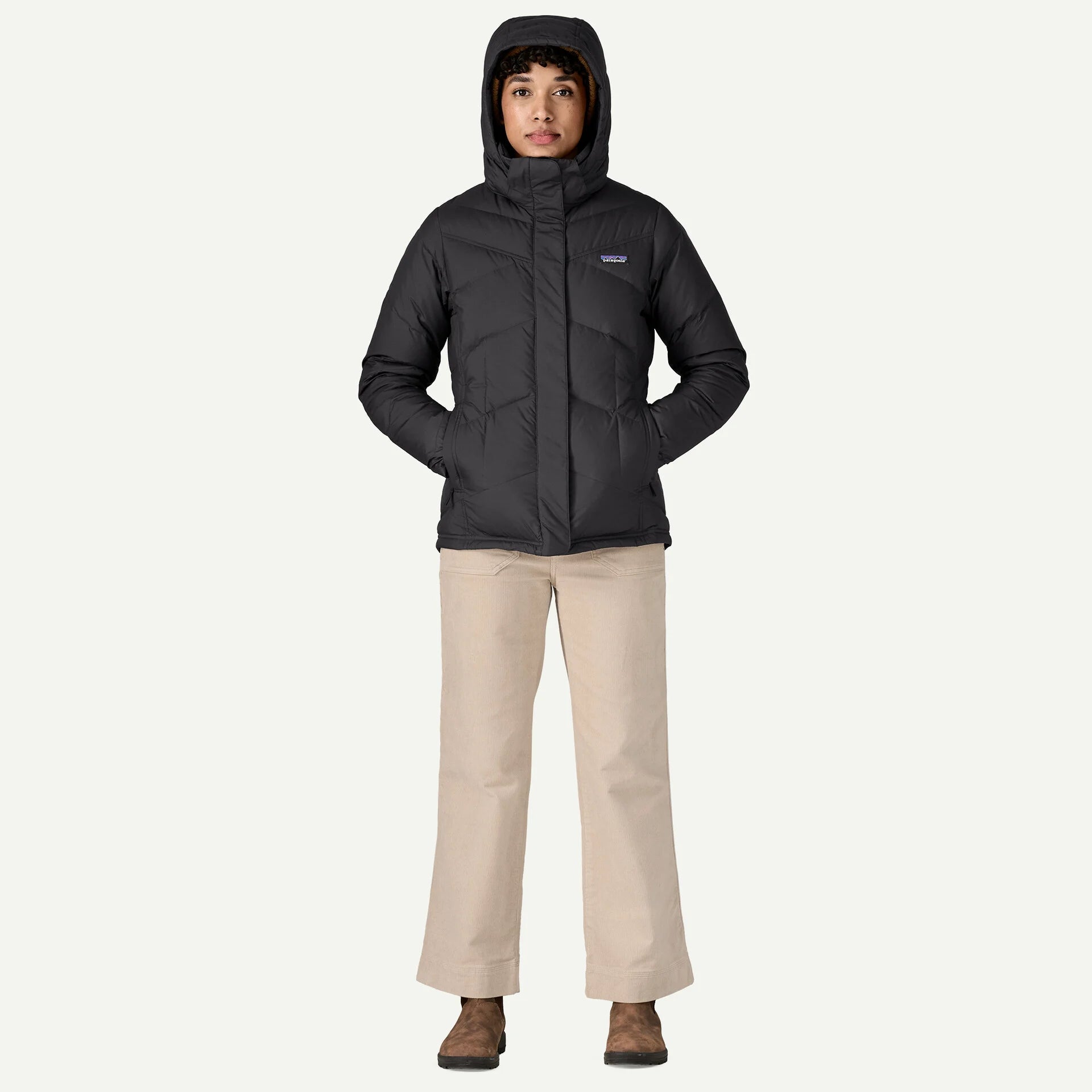 Women's Down With It Jacket | Patagonia Patagonia
