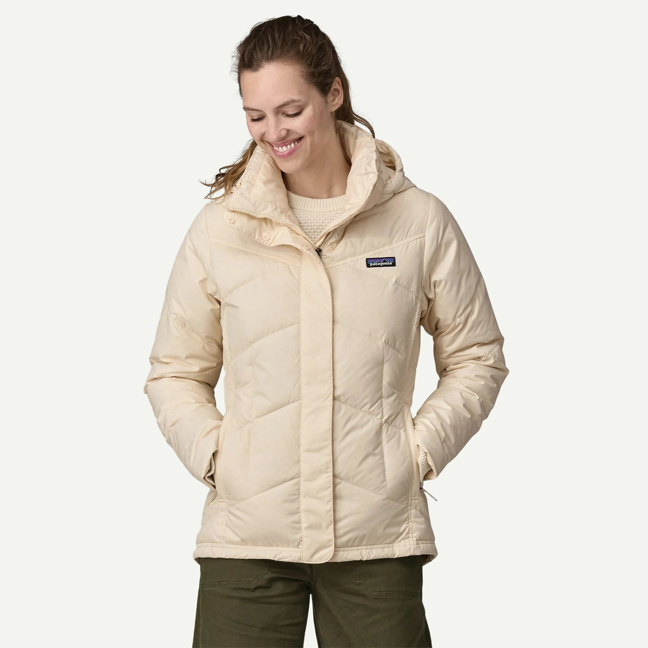Women's Down With It Jacket | Patagonia Patagonia