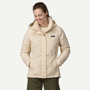 Women's Down With It Jacket | Patagonia Patagonia