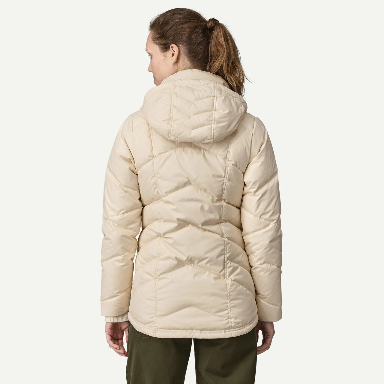 Women's Down With It Jacket | Patagonia Patagonia