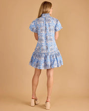 Gia Dress Double A