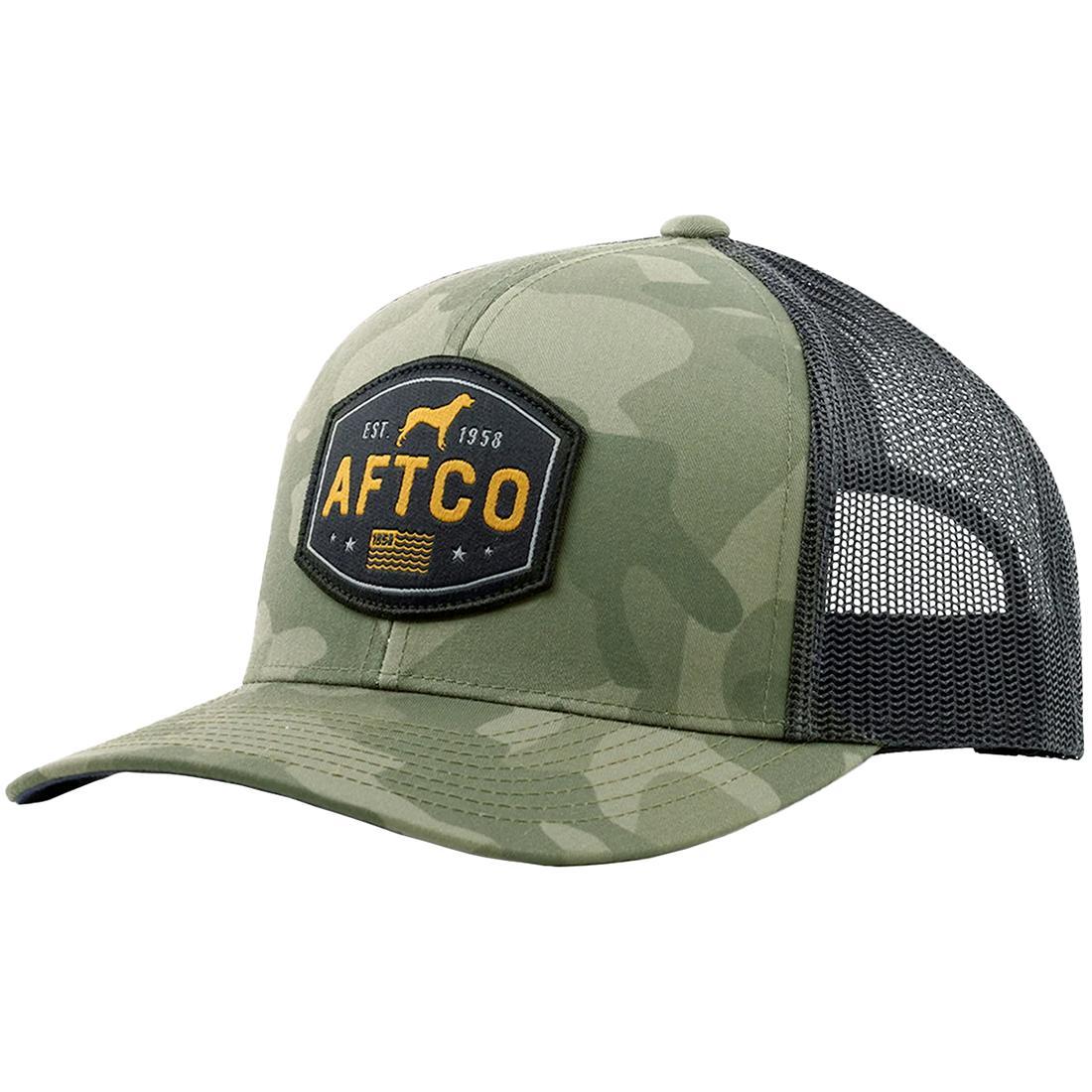 Best Friend Trucker | Aftco