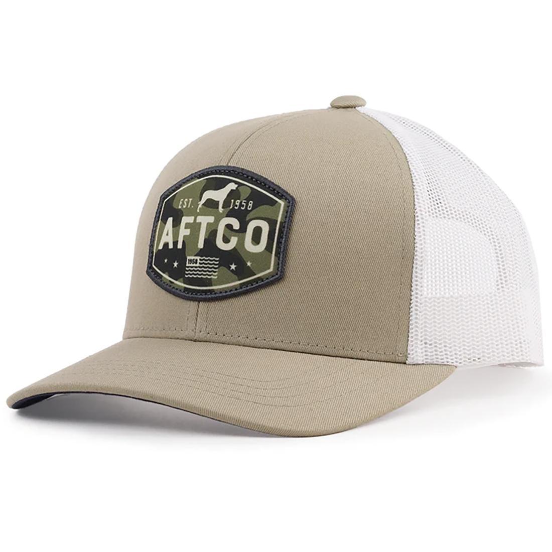 Best Friend Trucker | Aftco