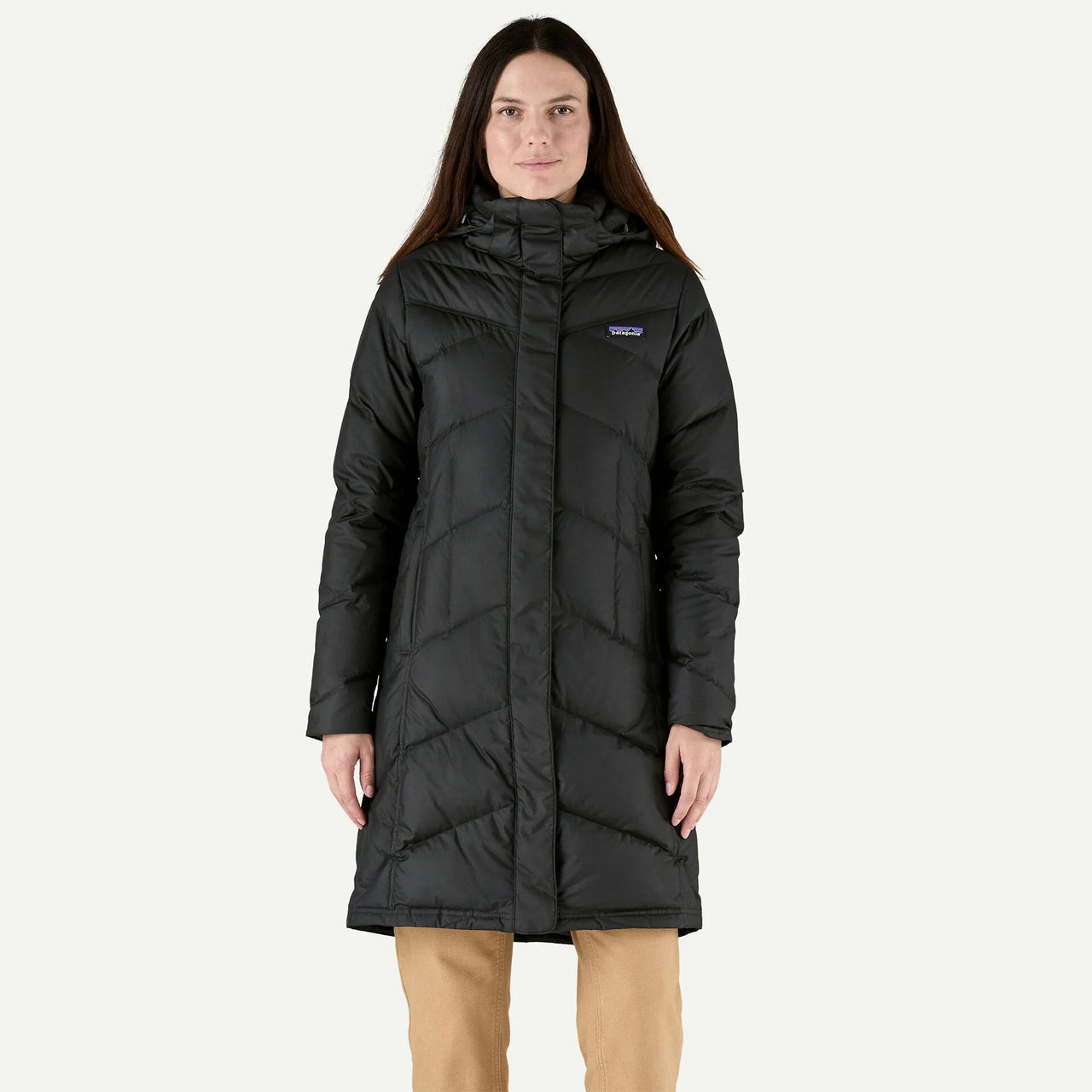 Women's Down With It Parka | Patagonia Patagonia
