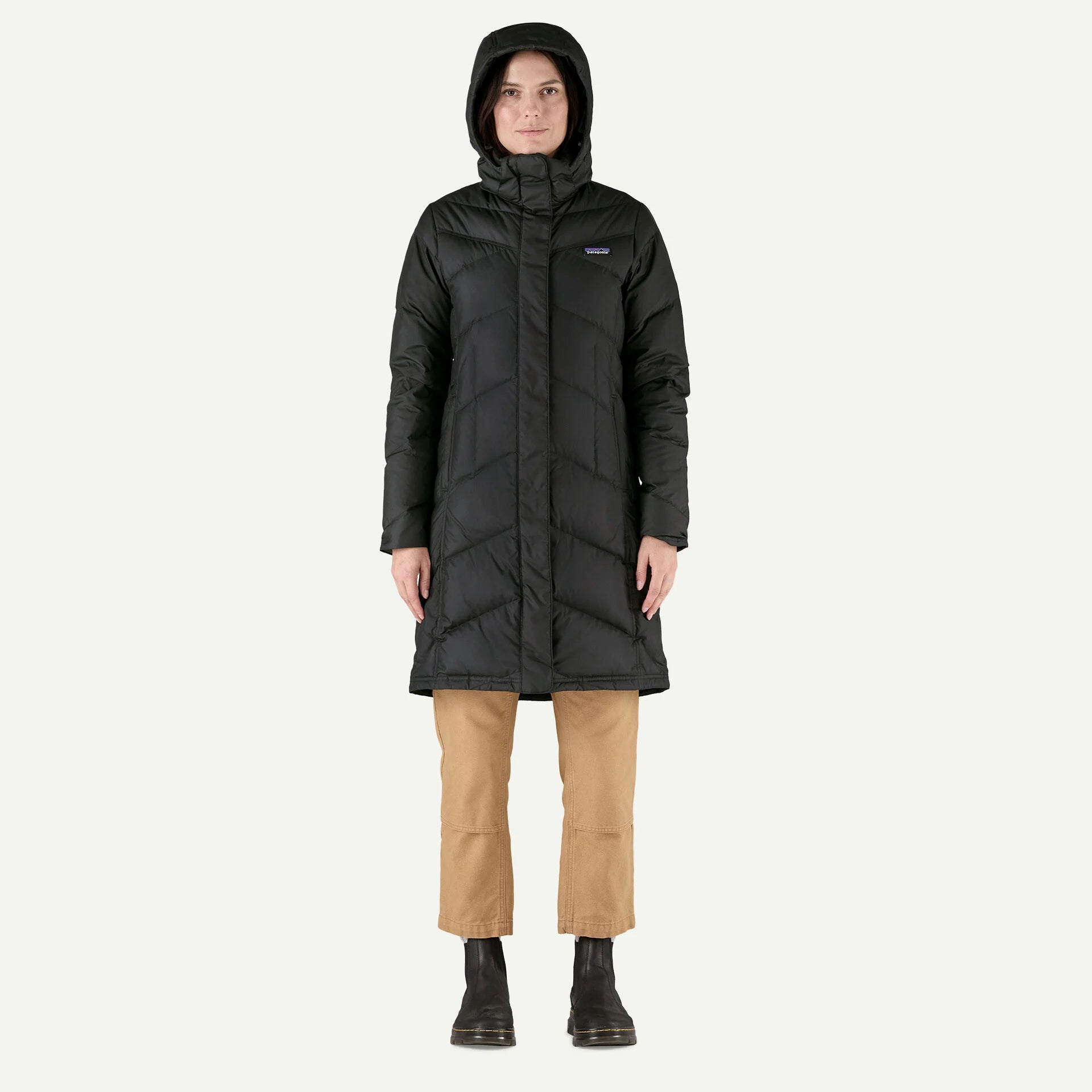 Women's Down With It Parka | Patagonia Patagonia
