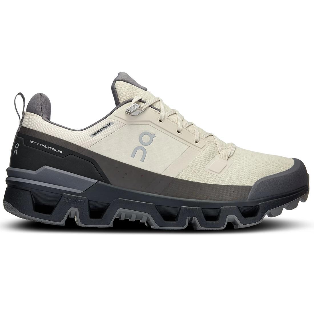 Men's CloudWander Waterproof Sneakers