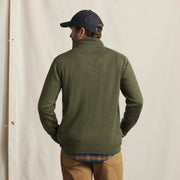 Merino 1/4-Zip Sweater | Orvis Orvis