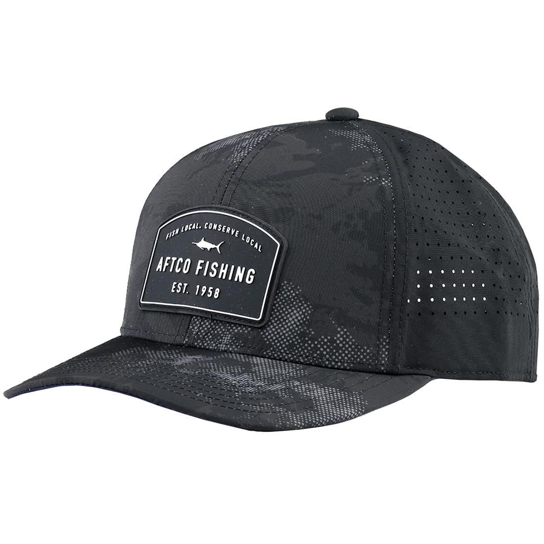 Deuce Hat | Aftco