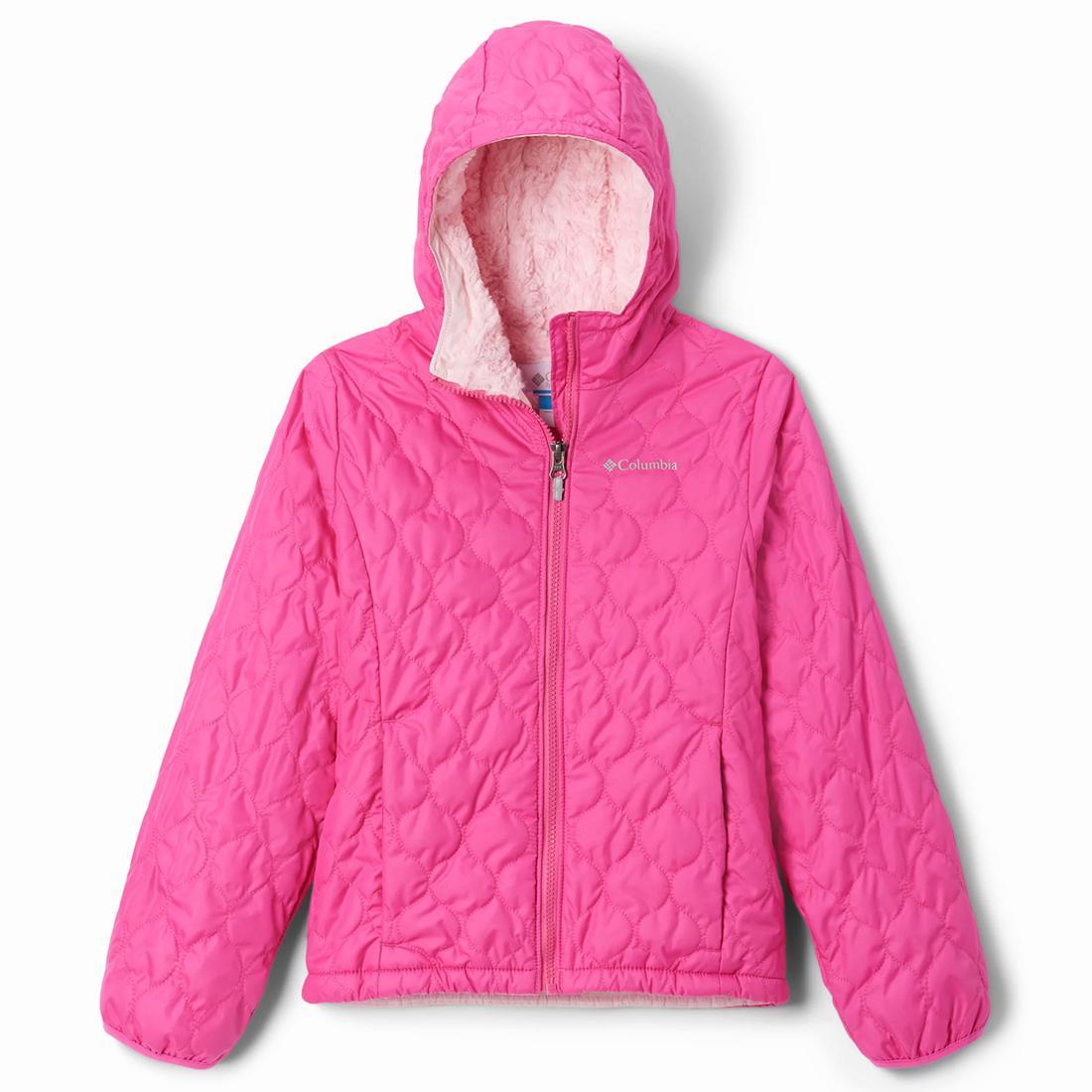 Kid's Bella Plush II Jacket | Columbia