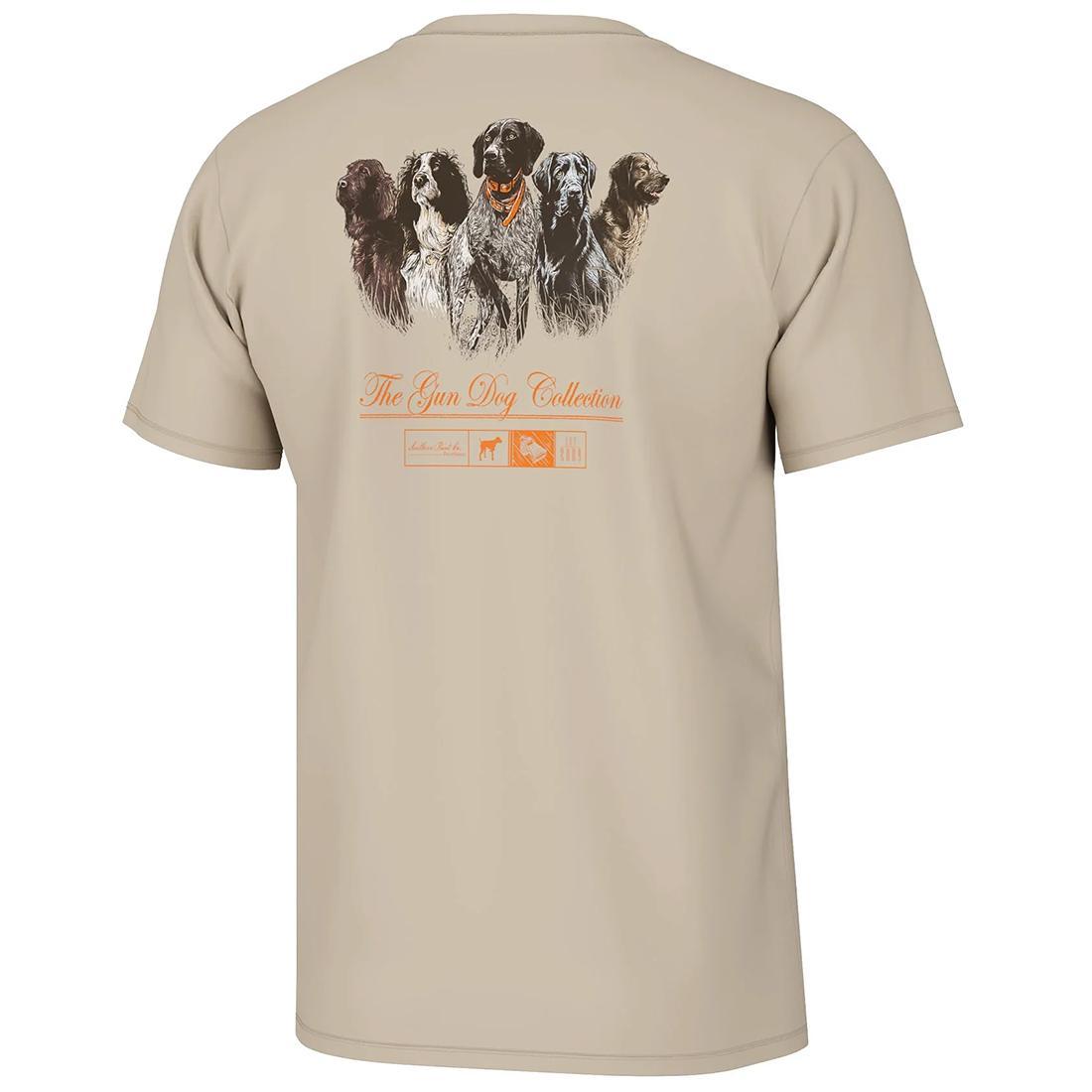 Gun Dog Collection Short Sleeve Tee