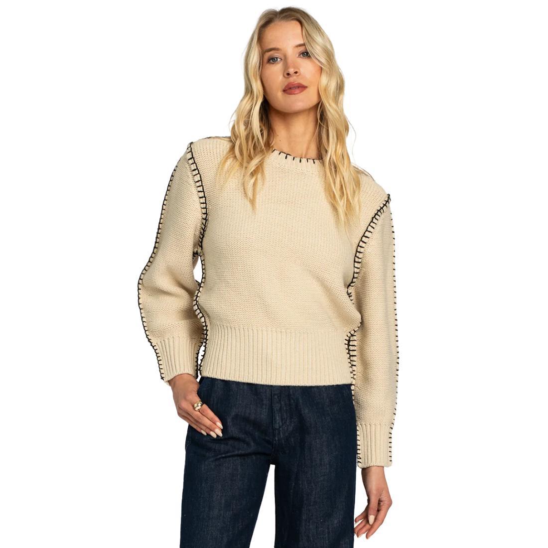 Cheyenne Sweater