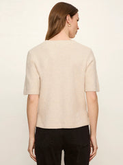 Perfect Sweater Tee Sanctuary
