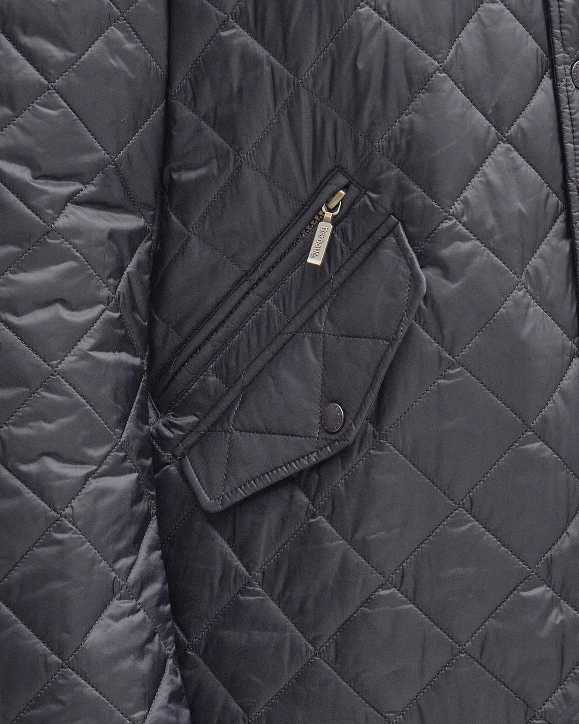 Men's Flyweight Chelsea Quilted Jacket | Barbour Barbour
