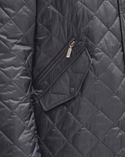 Flyweight Chelsea Quilted Jacket | Barbour Barbour