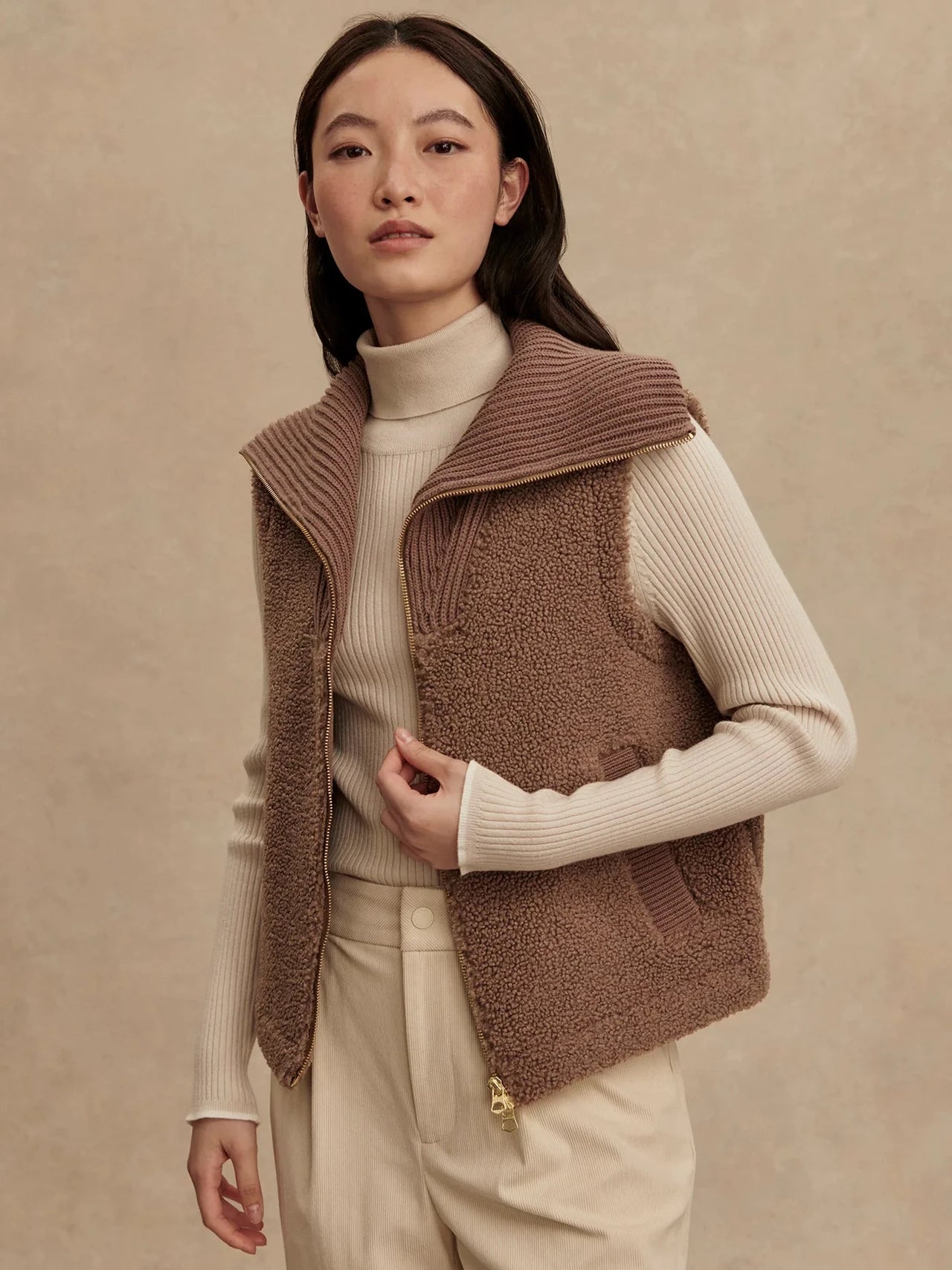 Aspen Gilet | Varley Varley