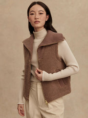 Aspen Gilet | Varley Varley