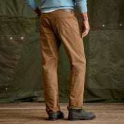 Men’s 1856 Stretch Twill 5-Pocket Pants | Orvis Orvis