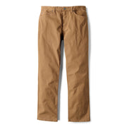 Men's 1856 Stretch Twill 5-Pocket Pants | Orvis Orvis