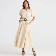 Amour Dress Brave + True