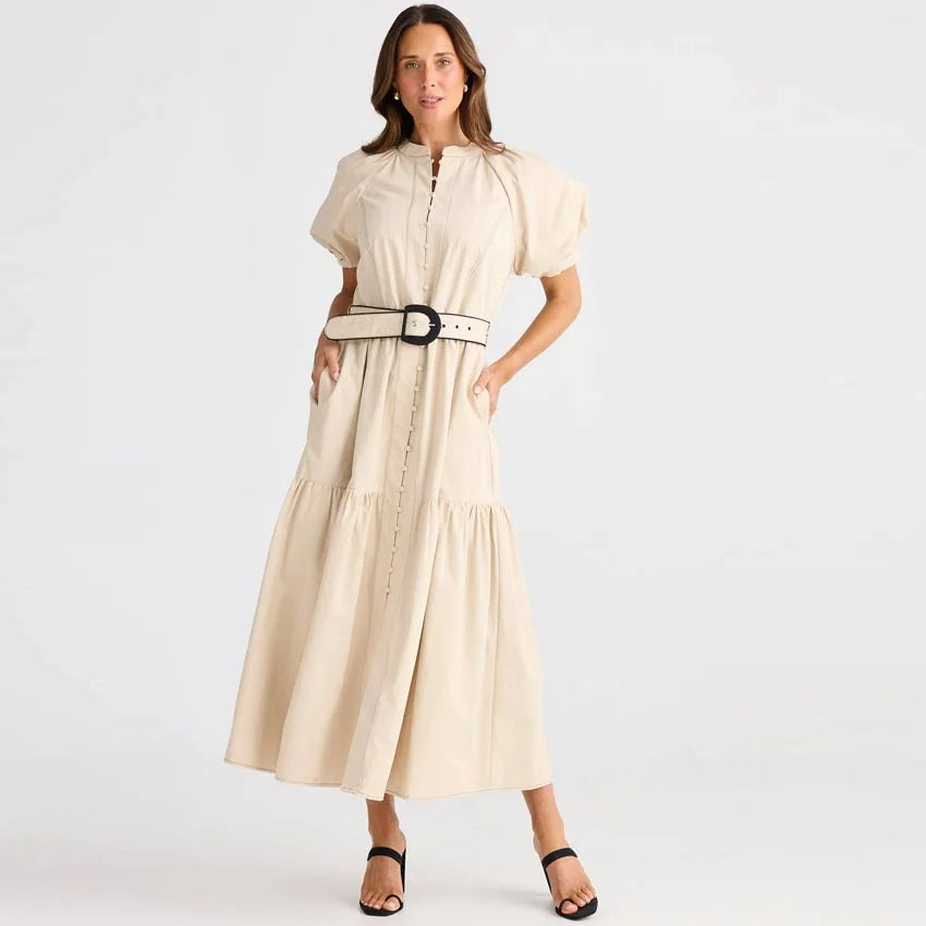 Amour Dress Brave + True