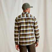 Flat Creek Tech Flannel Shirt | Orvis Orvis