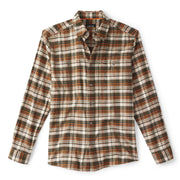 Flat Creek Tech Flannel Shirt | Orvis Orvis